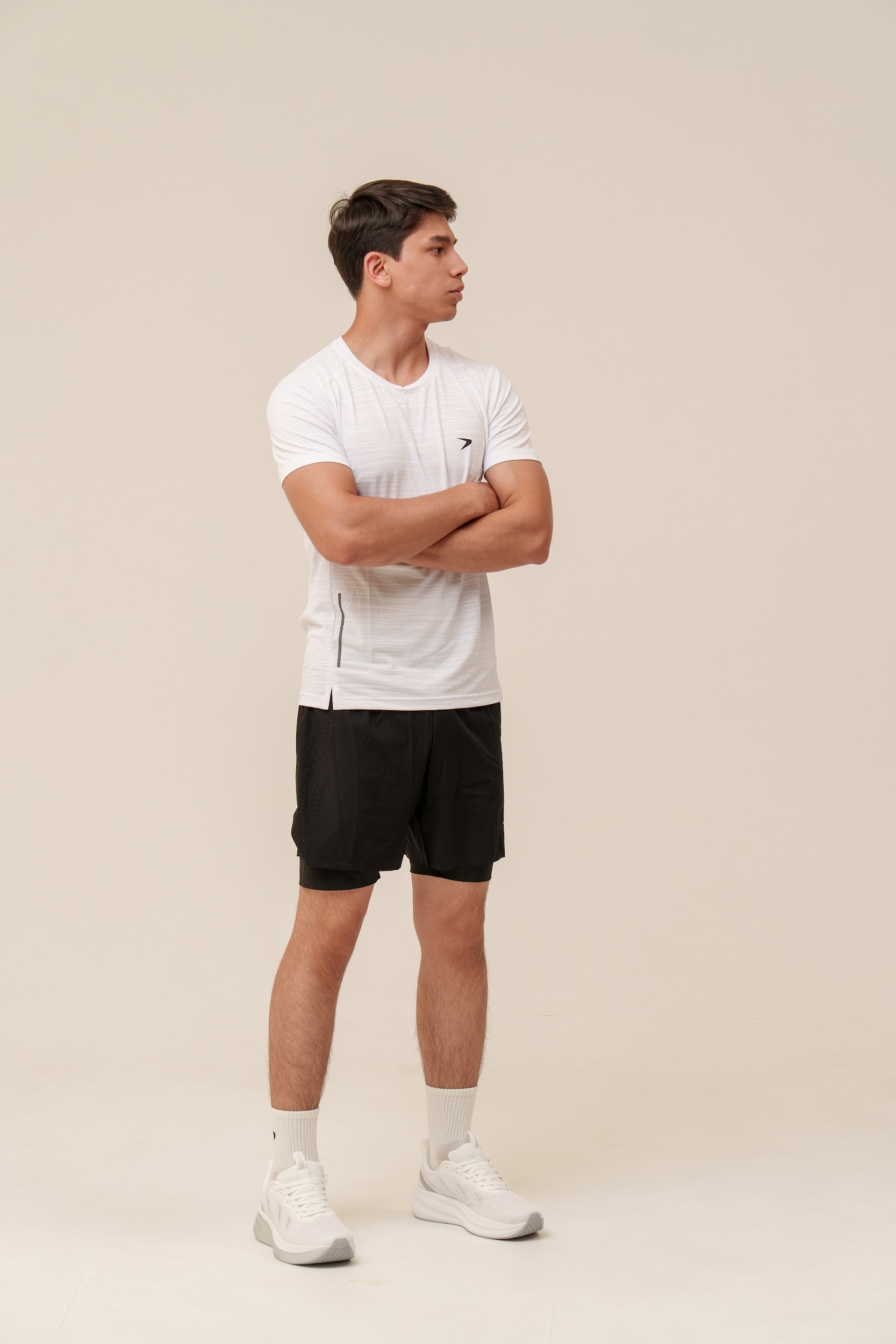 Shorti T22853